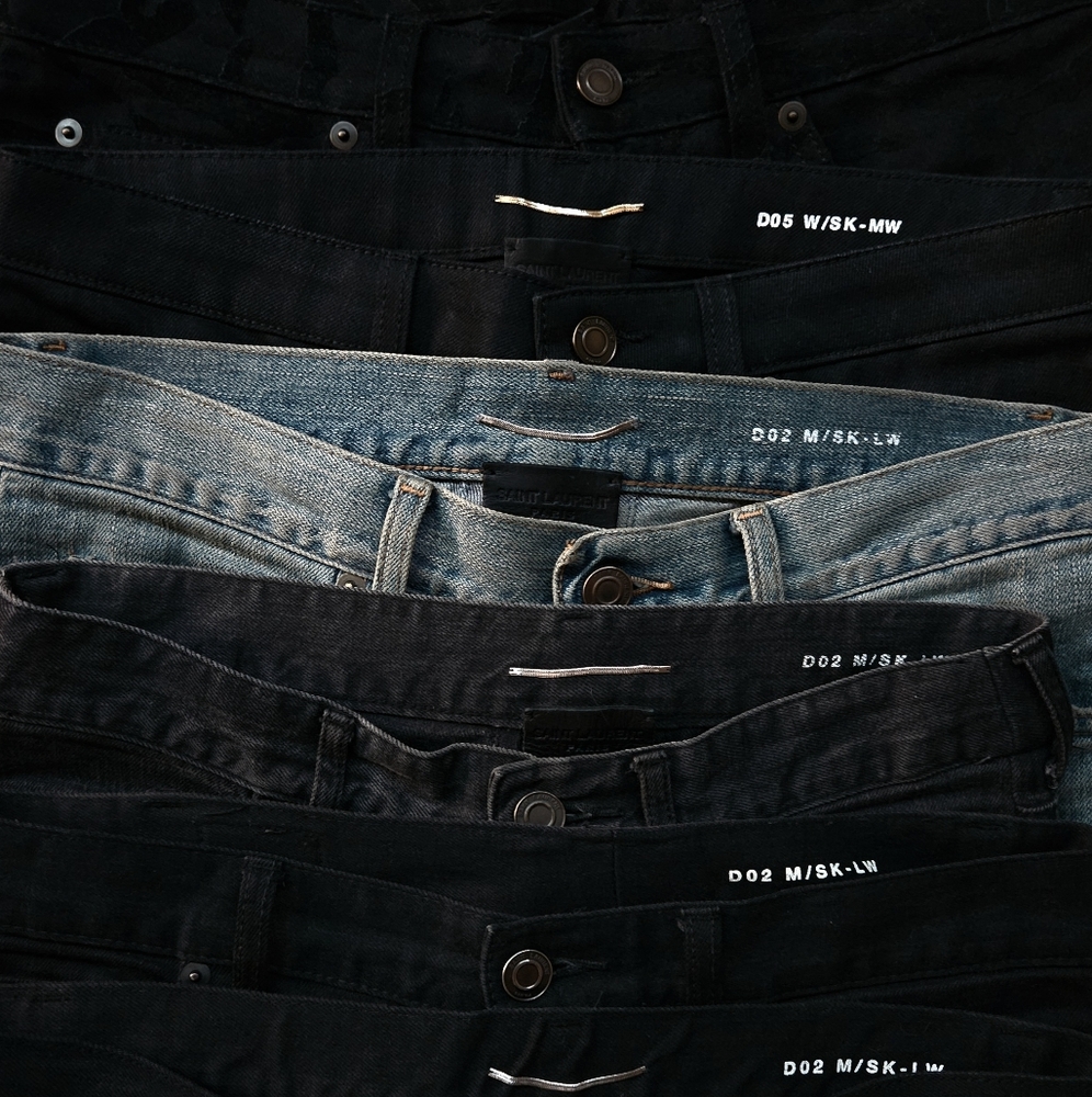 Meet your Posher, Jaycub